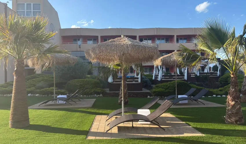 Belenus Thermalhotel Superior Zalakaros - Var�zslatos Kar�csony (min. 3 �j)