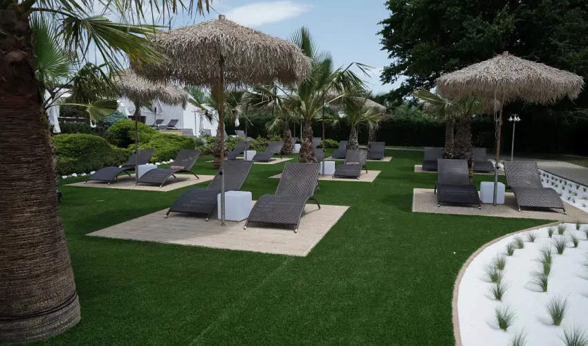 Belenus Thermalhotel Superior Zalakaros - Var�zslatos Kar�csony (min. 3 �j)