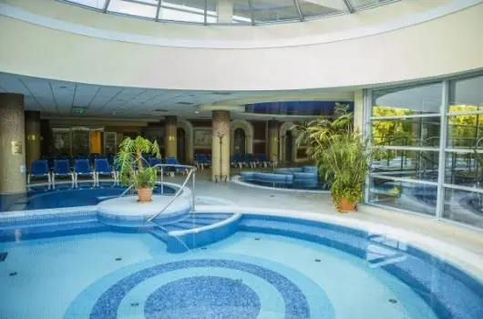 Thermal Hotel Visegrd - Visegrdi pihens (min. 2 j)
