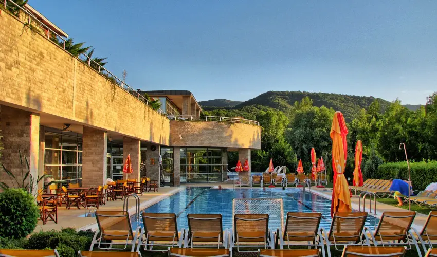 Thermal Hotel Visegrd Visegrd - Tavaszi sznet 2026 (min. 2 j)