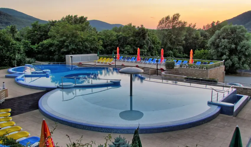 Thermal Hotel Visegrd Visegrd - Tavaszi sznet 2026 (min. 2 j)