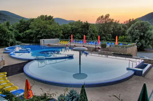 Thermal Hotel Visegr�d - Tavaszi sz�net 2026 (min. 2 �j)