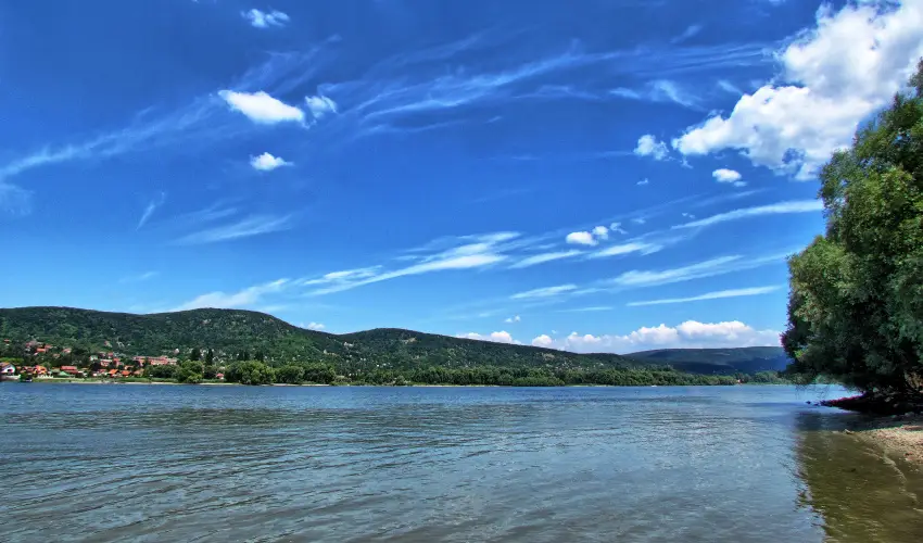 Thermal Hotel Visegrd Visegrd - Tavaszi sznet 2026 (min. 2 j)