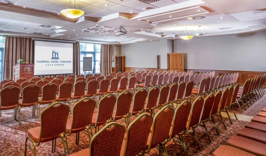 Thermal Hotel Visegrd Visegrd - Tavaszi sznet 2026 (min. 2 j)