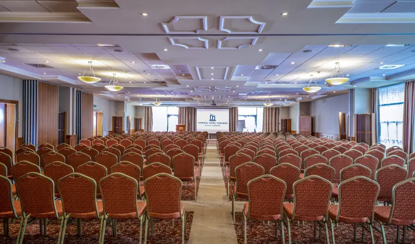 Thermal Hotel Visegrd Visegrd - Tavaszi sznet 2026 (min. 2 j)