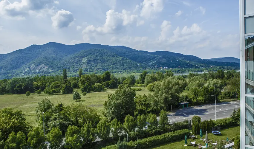 Thermal Hotel Visegrd Visegrd - Tavaszi sznet 2026 (min. 2 j)