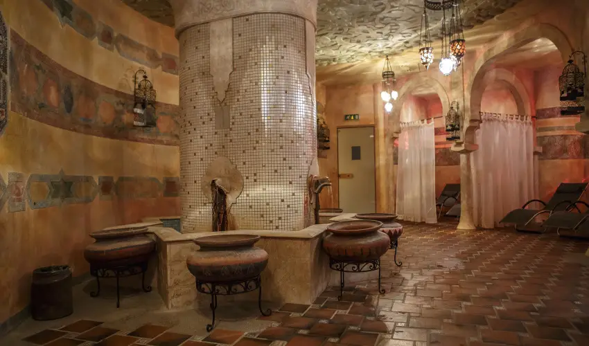 Thermal Hotel Visegrd Visegrd - Tavaszi sznet 2026 (min. 2 j)