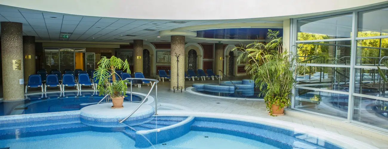 Thermal Hotel Visegrd Visegrd - Tli sznet (min. 2 j)