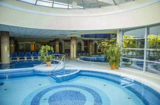 Thermal Hotel Visegrd - Tli sznet (min. 2 j)