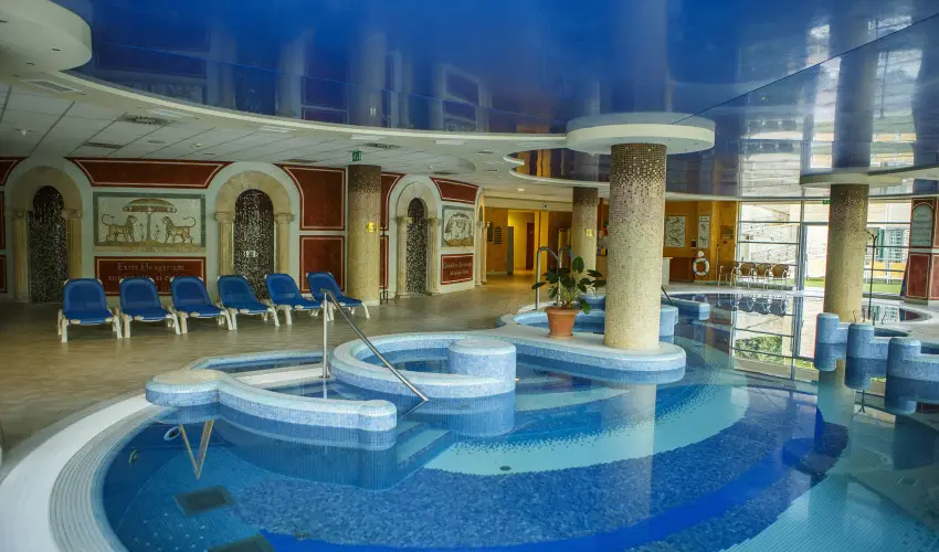 Thermal Hotel Visegrd Visegrd - Tavaszi sznet 2026 (min. 2 j)