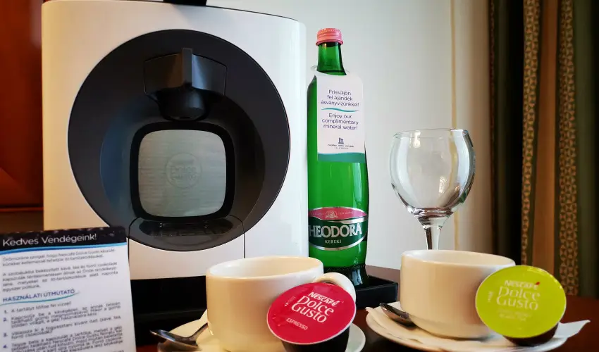 Thermal Hotel Visegrd Visegrd - Tavaszi sznet 2026 (min. 2 j)