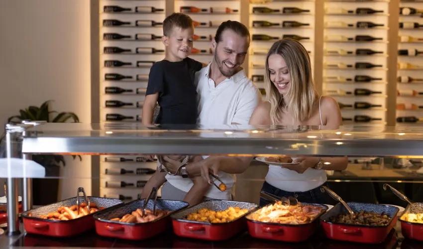 Thermal Hotel Visegrd Visegrd - Tavaszi sznet 2026 (min. 2 j)