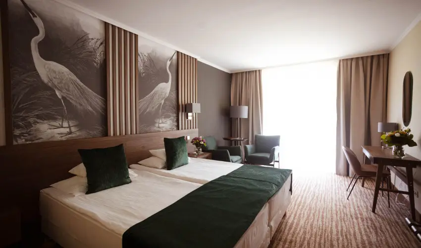 Thermal Hotel Visegrd Visegrd - Tavaszi sznet 2026 (min. 2 j)