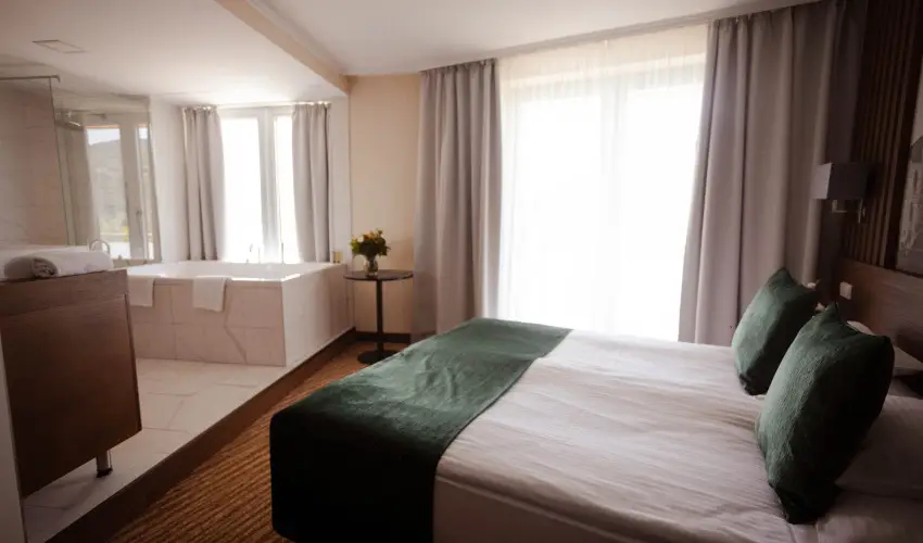 Thermal Hotel Visegrd Visegrd - Tavaszi sznet 2026 (min. 2 j)