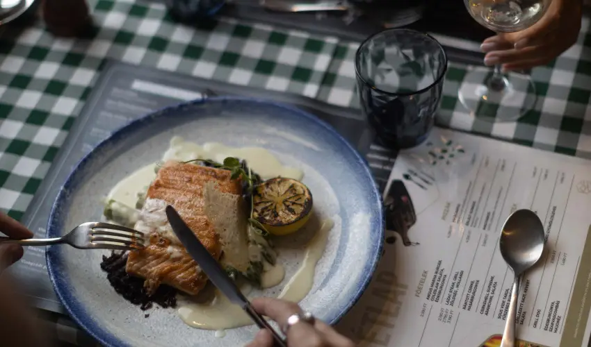 Thermal Hotel Visegrd Visegrd - Tavaszi sznet 2026 (min. 2 j)