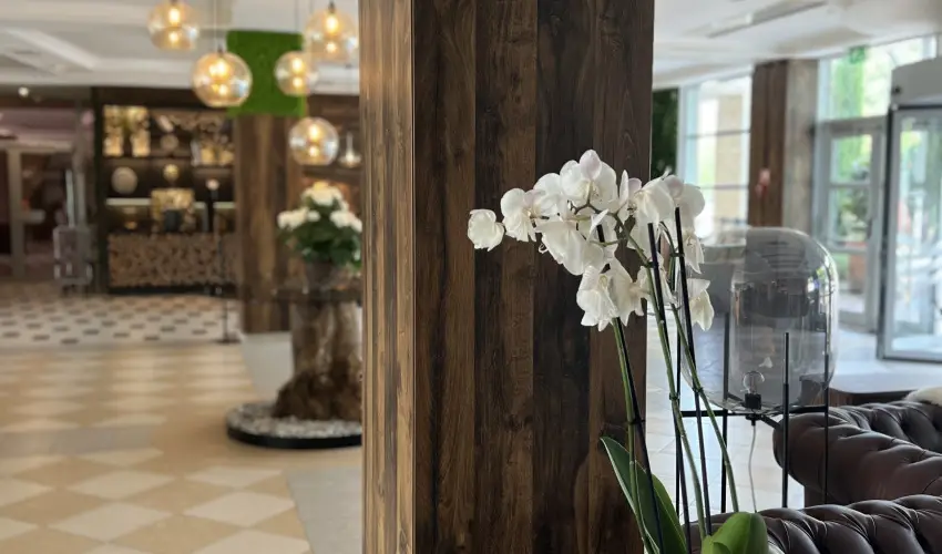 Thermal Hotel Visegrd Visegrd - Tavaszi sznet 2026 (min. 2 j)