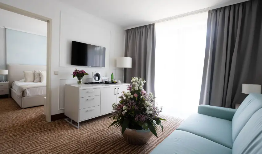 Thermal Hotel Visegrd Visegrd - Tavaszi sznet 2026 (min. 2 j)