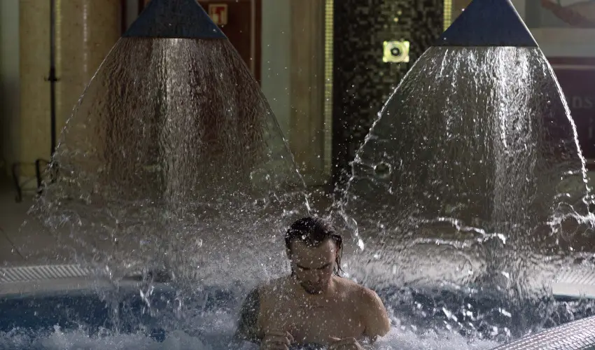 Thermal Hotel Visegrd Visegrd - Tavaszi sznet 2026 (min. 2 j)