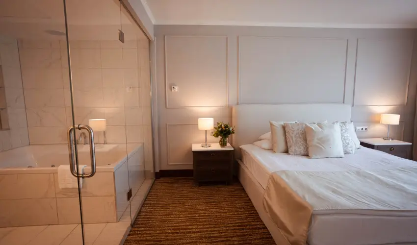 Thermal Hotel Visegrd Visegrd - Tavaszi sznet 2026 (min. 2 j)