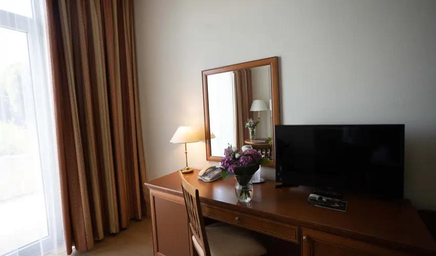 Thermal Hotel Visegrd Visegrd - Tavaszi sznet 2026 (min. 2 j)