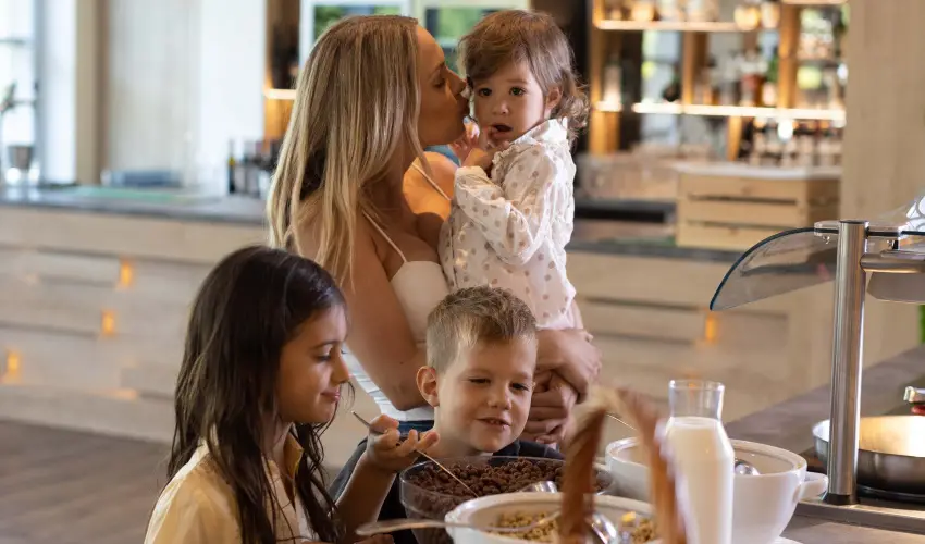 Thermal Hotel Visegrd Visegrd - Tavaszi sznet 2026 (min. 2 j)