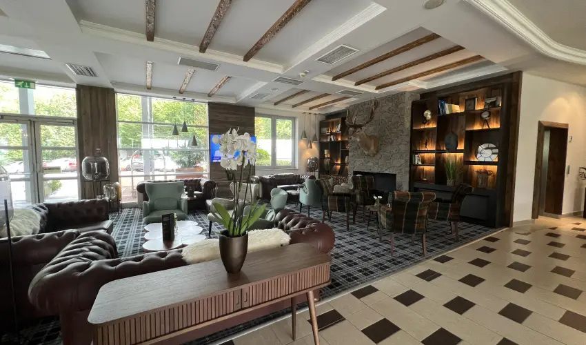 Thermal Hotel Visegrd Visegrd - Tavaszi sznet 2026 (min. 2 j)