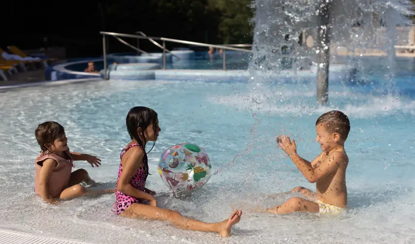 Thermal Hotel Visegrd Visegrd - Tavaszi sznet 2026 (min. 2 j)