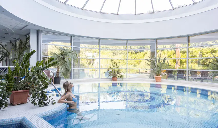 Thermal Hotel Visegrd Visegrd - Tavaszi sznet 2026 (min. 2 j)