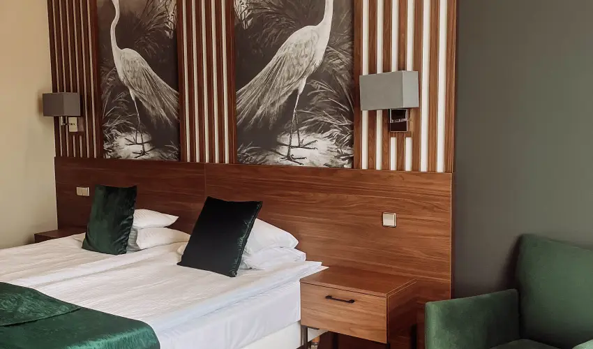 Thermal Hotel Visegrd Visegrd - Tavaszi sznet 2026 (min. 2 j)