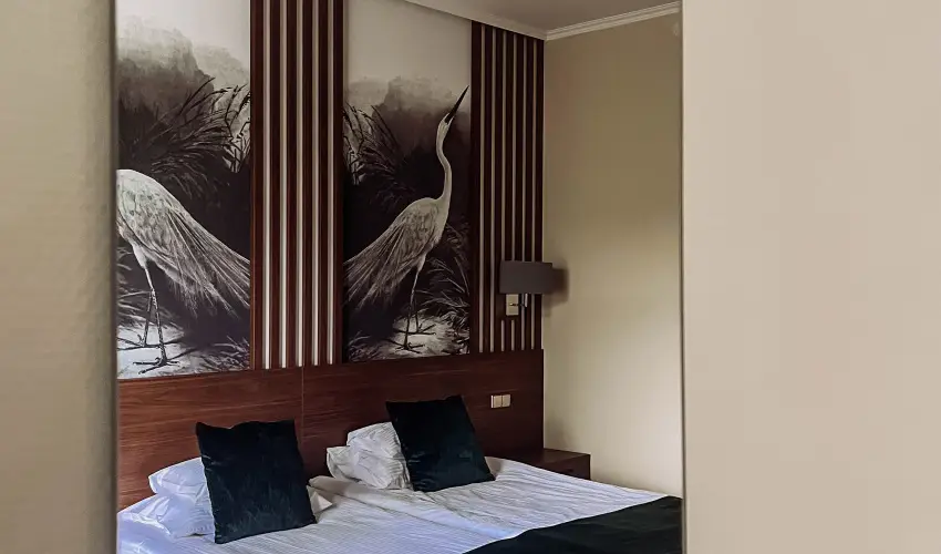 Thermal Hotel Visegrd Visegrd - Tavaszi sznet 2026 (min. 2 j)