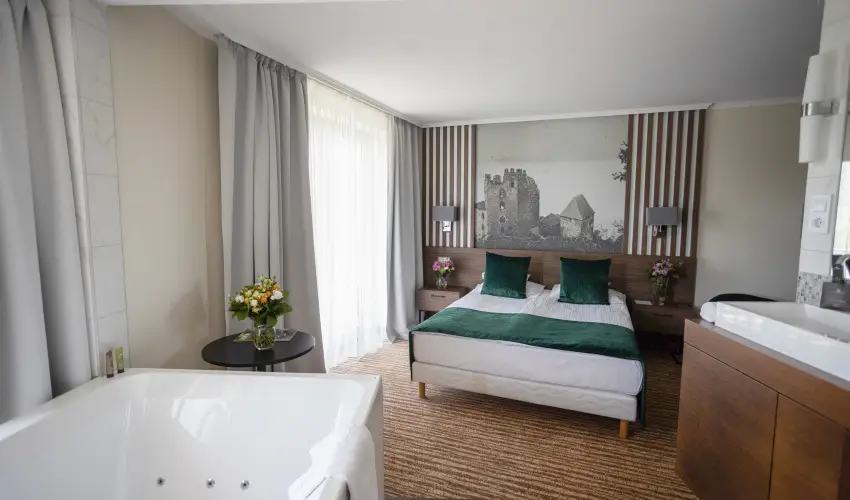 Thermal Hotel Visegrd Visegrd - Tavaszi sznet 2026 (min. 2 j)