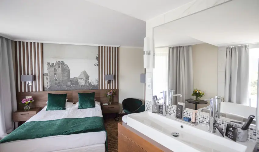 Thermal Hotel Visegrd Visegrd - Tavaszi sznet 2026 (min. 2 j)