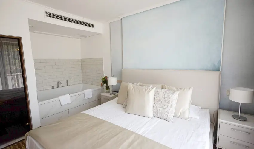 Thermal Hotel Visegrd Visegrd - Tavaszi sznet 2026 (min. 2 j)