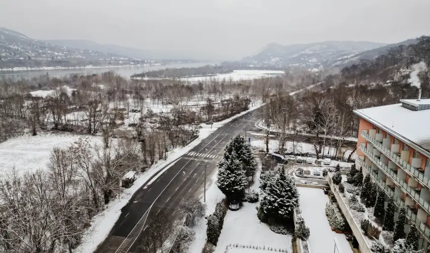 Thermal Hotel Visegrd Visegrd - Tavaszi sznet 2026 (min. 2 j)