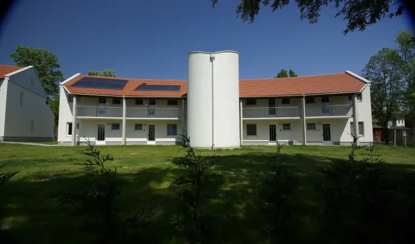 Terml Apartmanok & Kemping Harkny Harkny - Kedvezmnyes r csaldok rszreak (1 jtl)