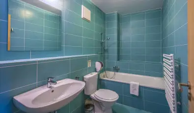 Terml Apartmanok & Kemping Harkny Harkny