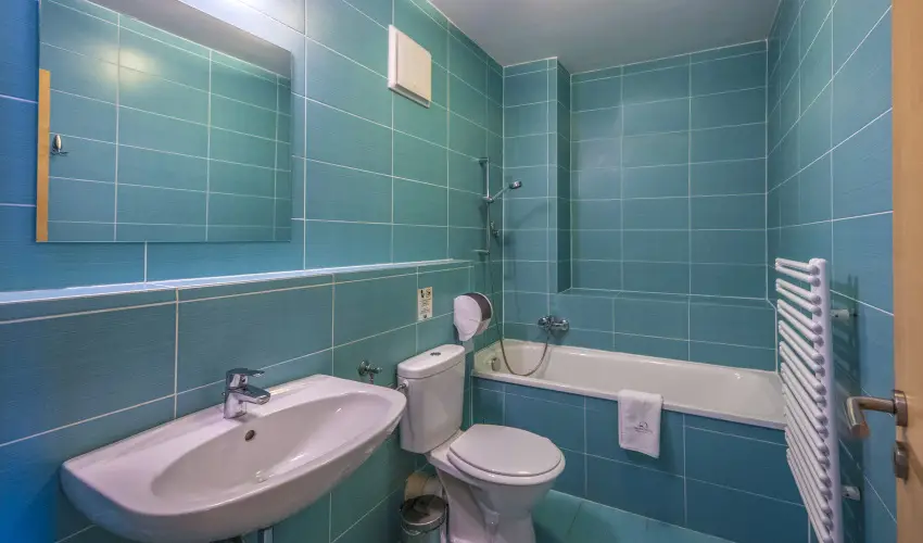 Terml Apartmanok & Kemping Harkny Harkny - Kedvezmnyes r csaldok rszreak (1 jtl)