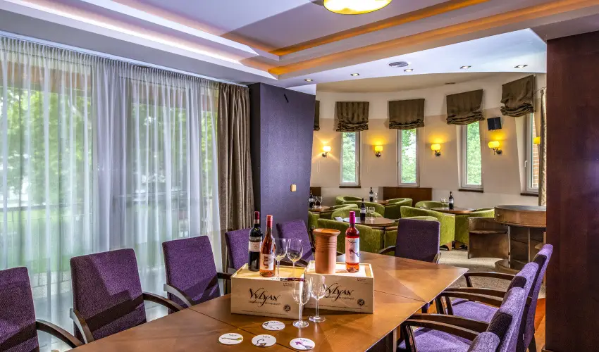 Terml Apartmanok & Kemping Harkny Harkny - Kedvezmnyes r csaldok rszreak (1 jtl)