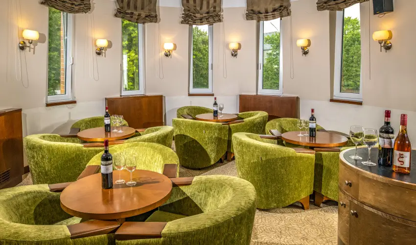 Terml Apartmanok & Kemping Harkny Harkny - Kedvezmnyes r csaldok rszreak (1 jtl)