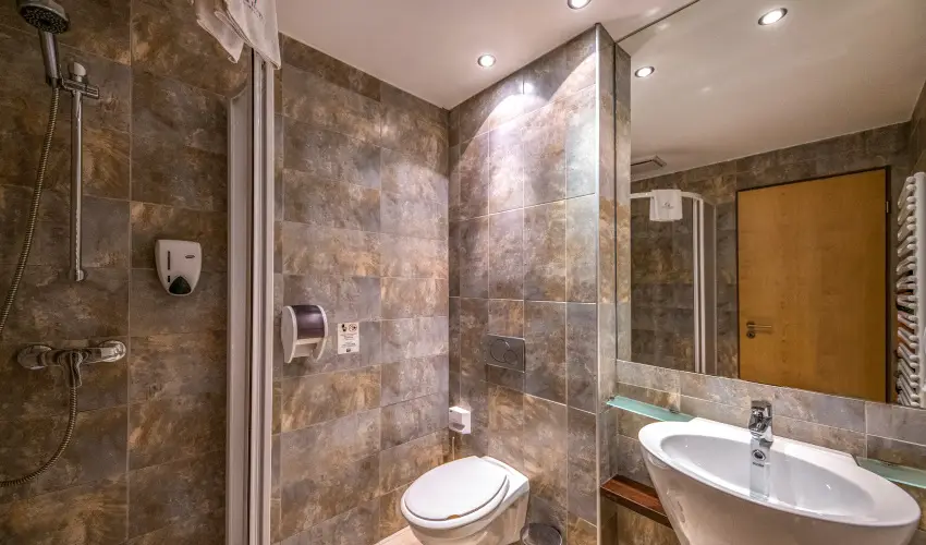 Terml Apartmanok & Kemping Harkny Harkny - Kedvezmnyes r csaldok rszreak (1 jtl)