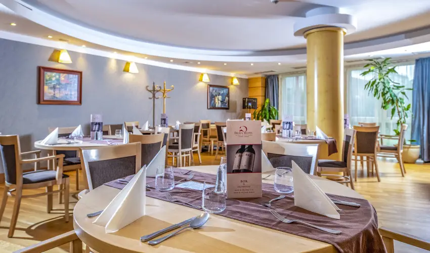 Terml Apartmanok & Kemping Harkny Harkny - Kedvezmnyes r csaldok rszreak (1 jtl)