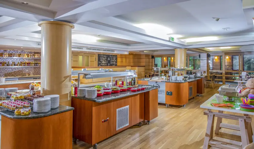 Terml Apartmanok & Kemping Harkny Harkny - Kedvezmnyes r csaldok rszreak (1 jtl)