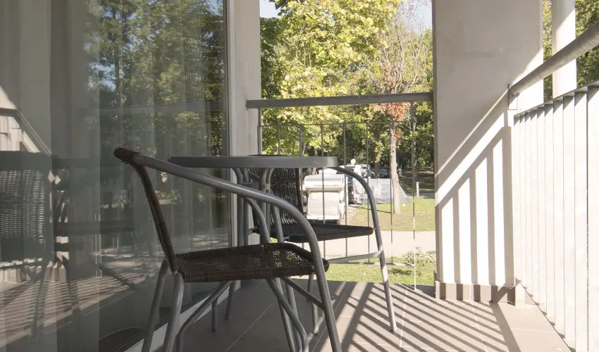 Terml Apartmanok & Kemping Harkny Harkny - Kedvezmnyes r csaldok rszreak (1 jtl)