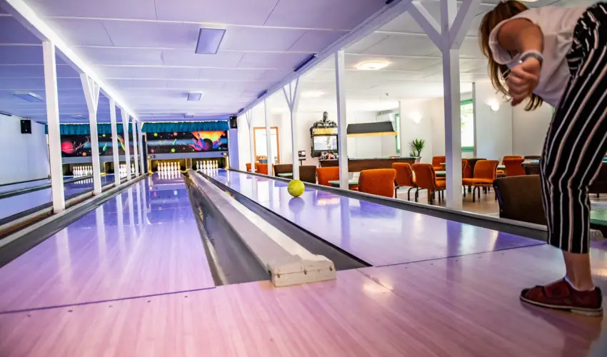 Terml Apartmanok & Kemping Harkny Harkny - Kedvezmnyes r csaldok rszreak (1 jtl)