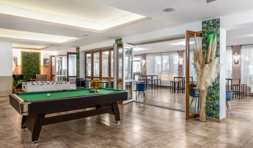 Therm�l Park Hotel Egerszal�k - Ny�ri pihen�s Egerszal�kon! (1 �jt�l)