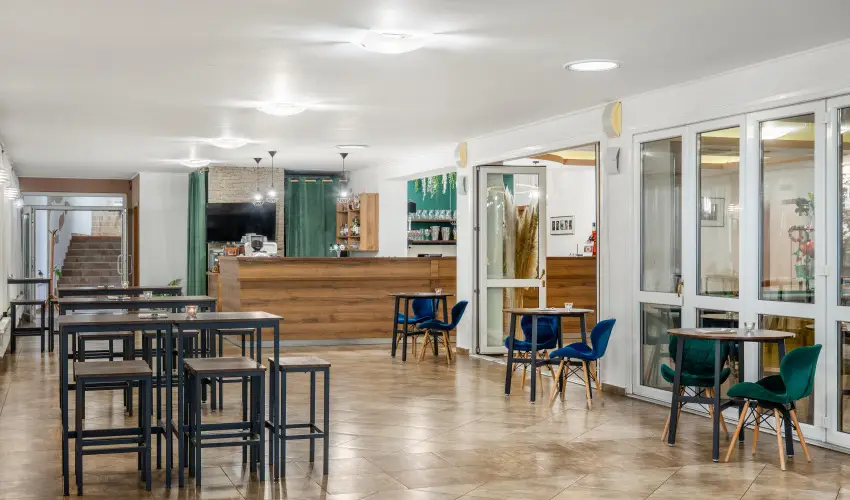 Therm�l Park Hotel Egerszal�k - Ny�ri pihen�s Egerszal�kon! (1 �jt�l)