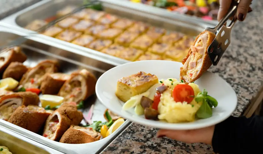 Therm�l Park Hotel Egerszal�k - Ny�ri pihen�s Egerszal�kon! (1 �jt�l)