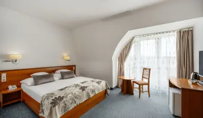 Therm�l Park Hotel Egerszal�k
