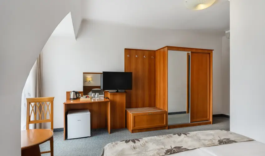 Therm�l Park Hotel Egerszal�k - Ny�ri pihen�s Egerszal�kon! (1 �jt�l)