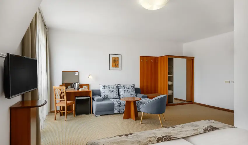 Therm�l Park Hotel Egerszal�k - Ny�ri pihen�s Egerszal�kon! (1 �jt�l)